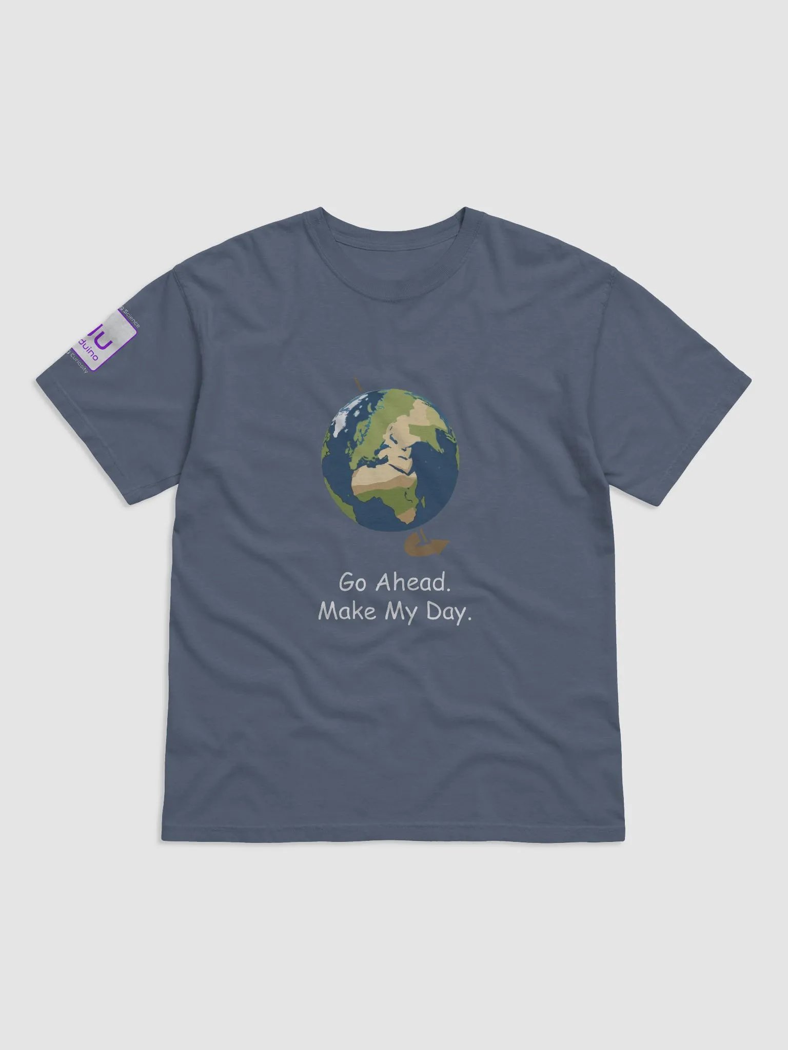 Make My Day Tee product image (1)