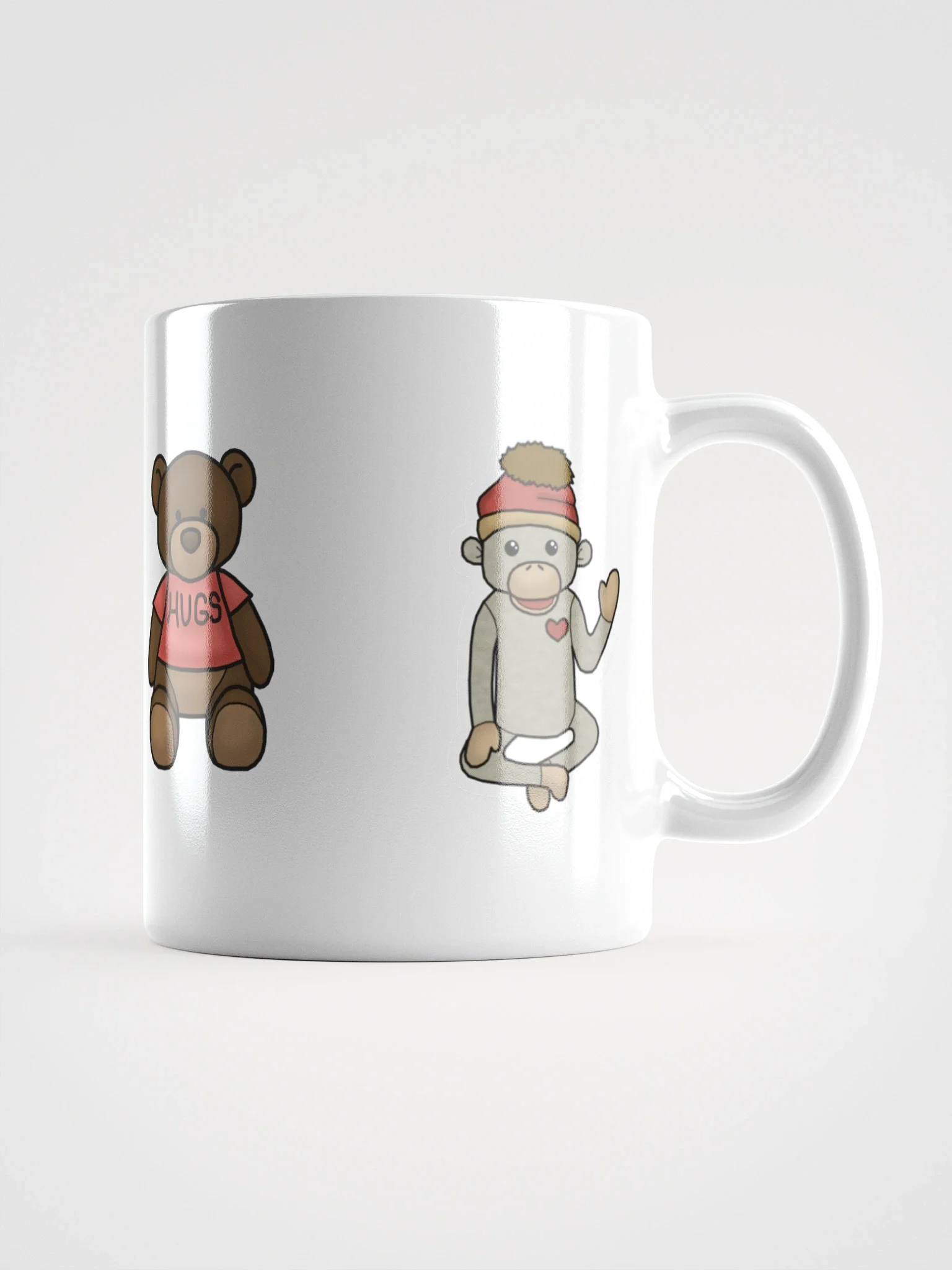 Toy Mug product image (1)
