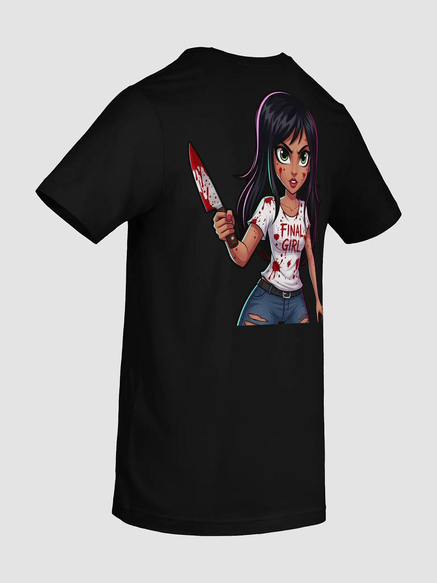 Final Girl Candy Supersoft Tee product image (101)