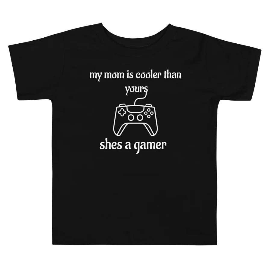kids tee product image (2)