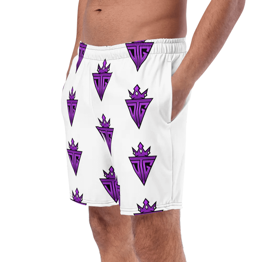 TDG Swimming Shorts product image (9)