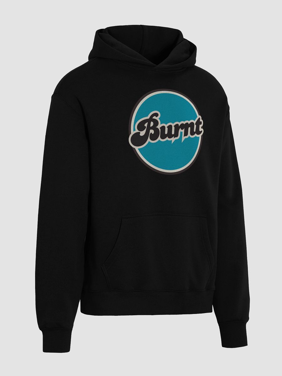 Burnt Hoodie product image (4)