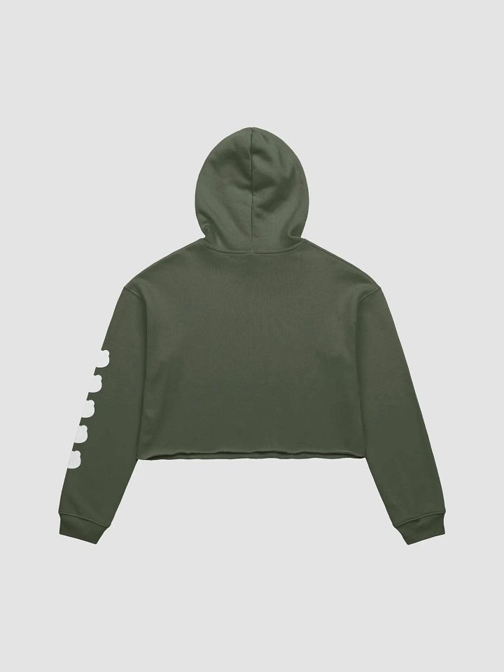 Fronk Cropped Hoodie product image (2)