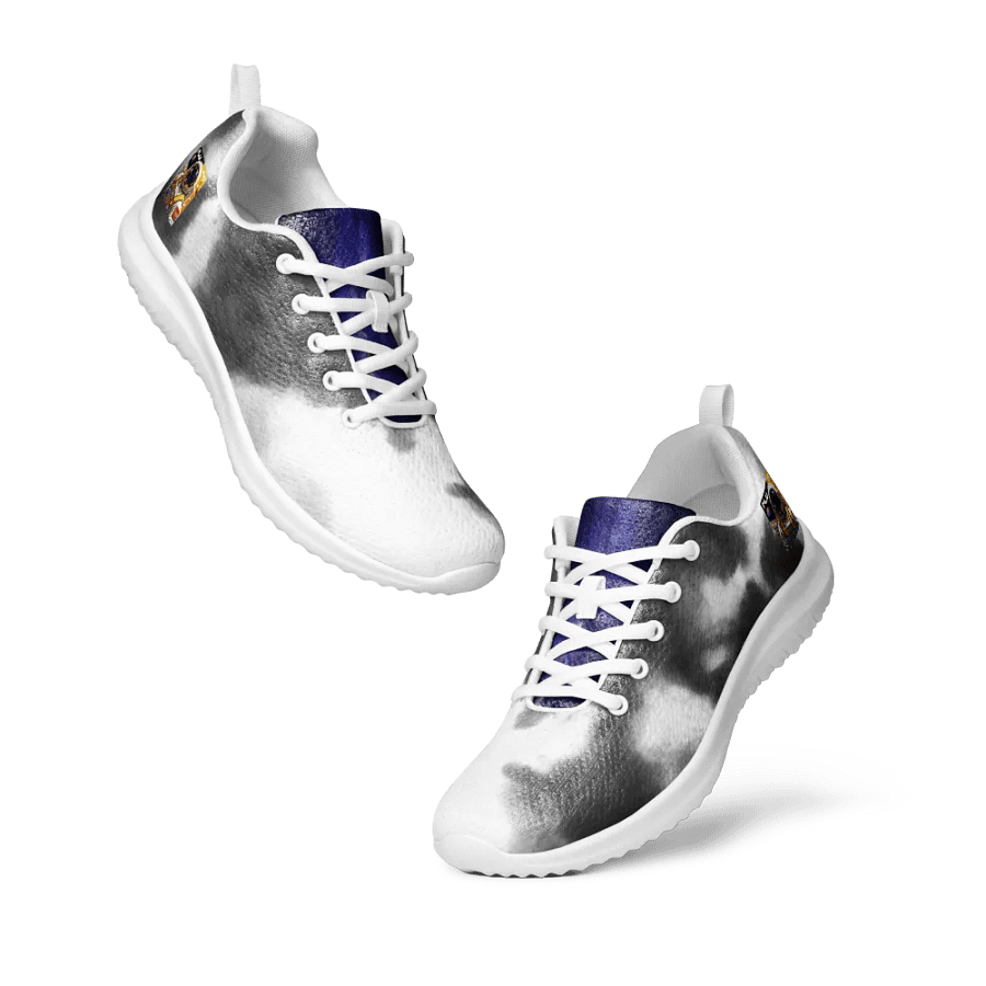 Pluto sneakers product image (11)
