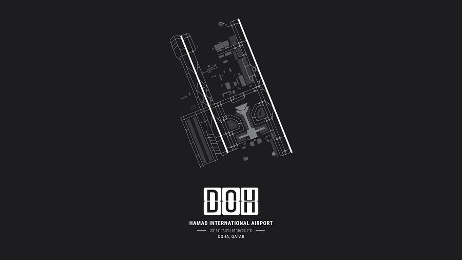 Wallpaper DOH 4k product image (1)