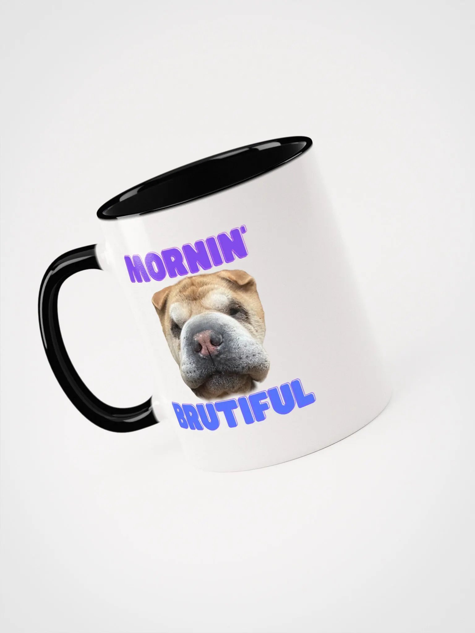 Mornin' Brutiful! product image (3)