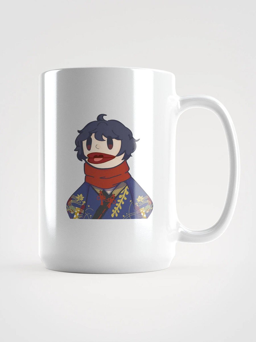 Muppet Dalmus Mug product image (1)