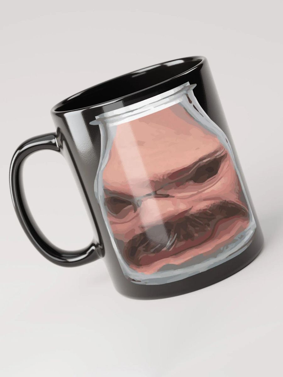 Scuffed Mug product image (3)