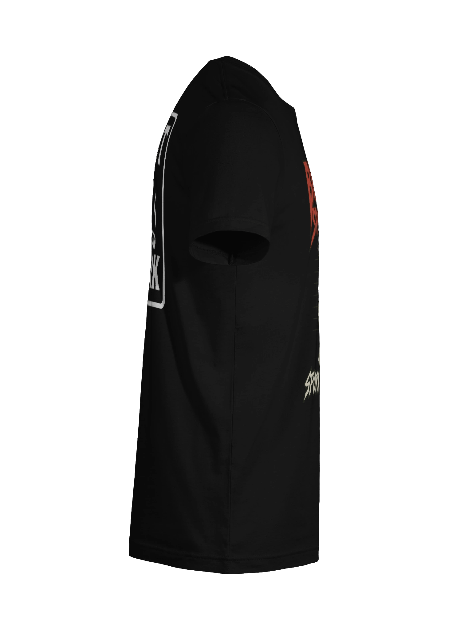 Spork Up Your A$$ Tee Shirt product image (12)