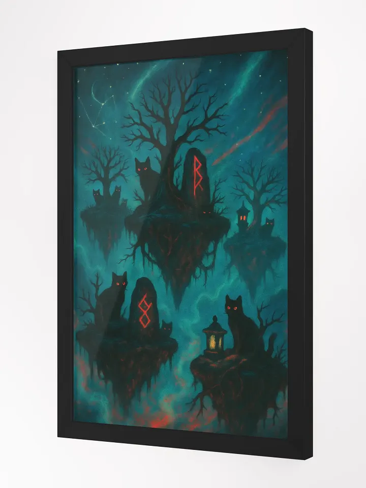 The Rune Islands of Nyx product image (2)