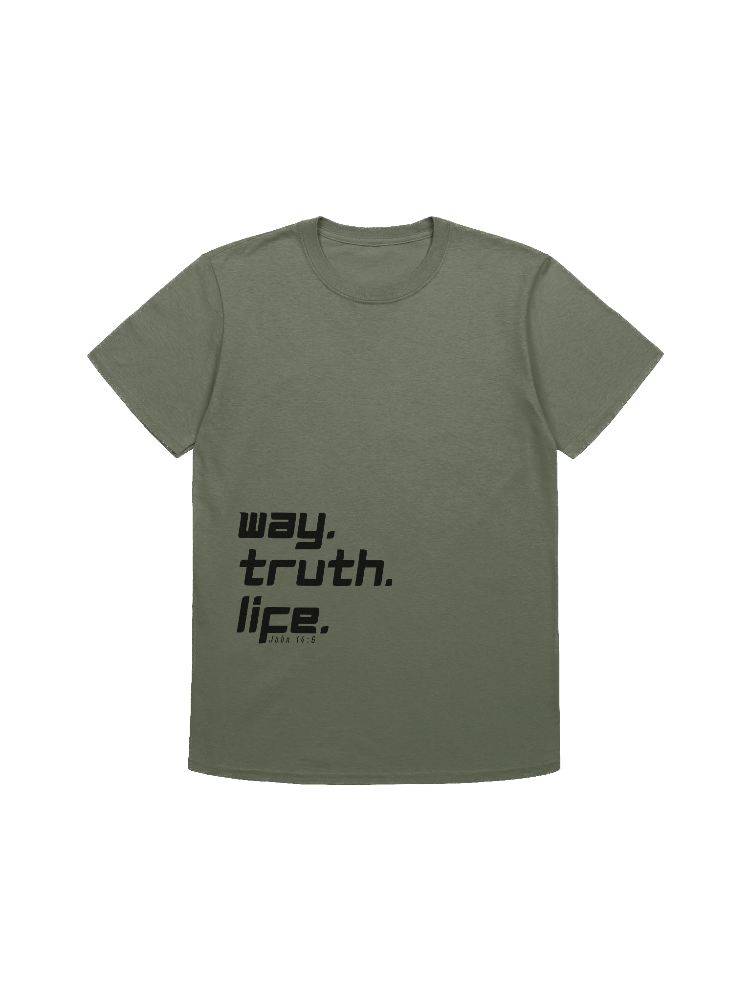 way. truth. life. product image (1)