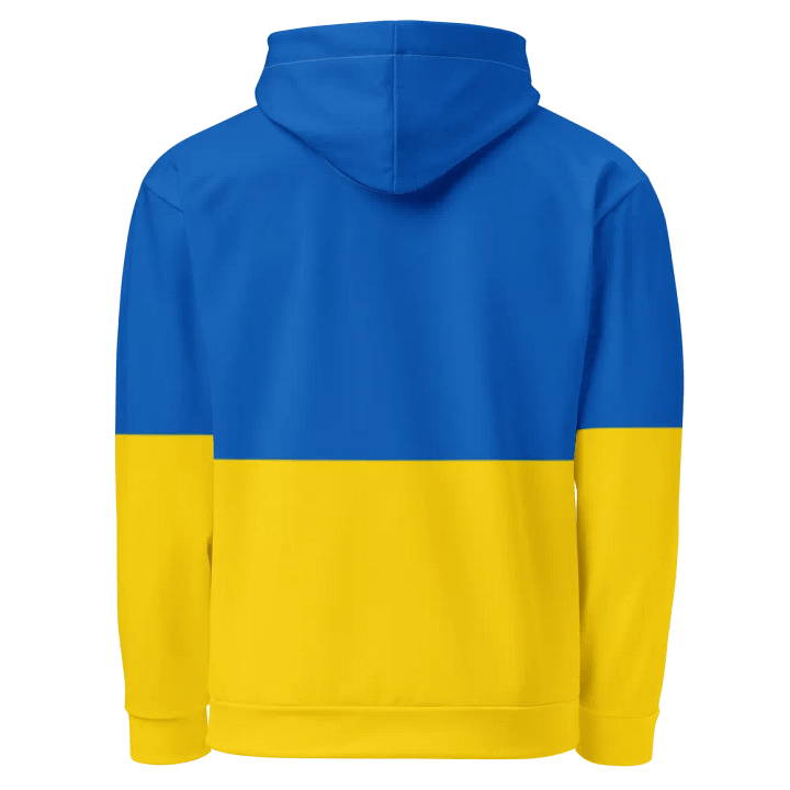 Ceasefire 2 By Omega | Hoodie product image (2)