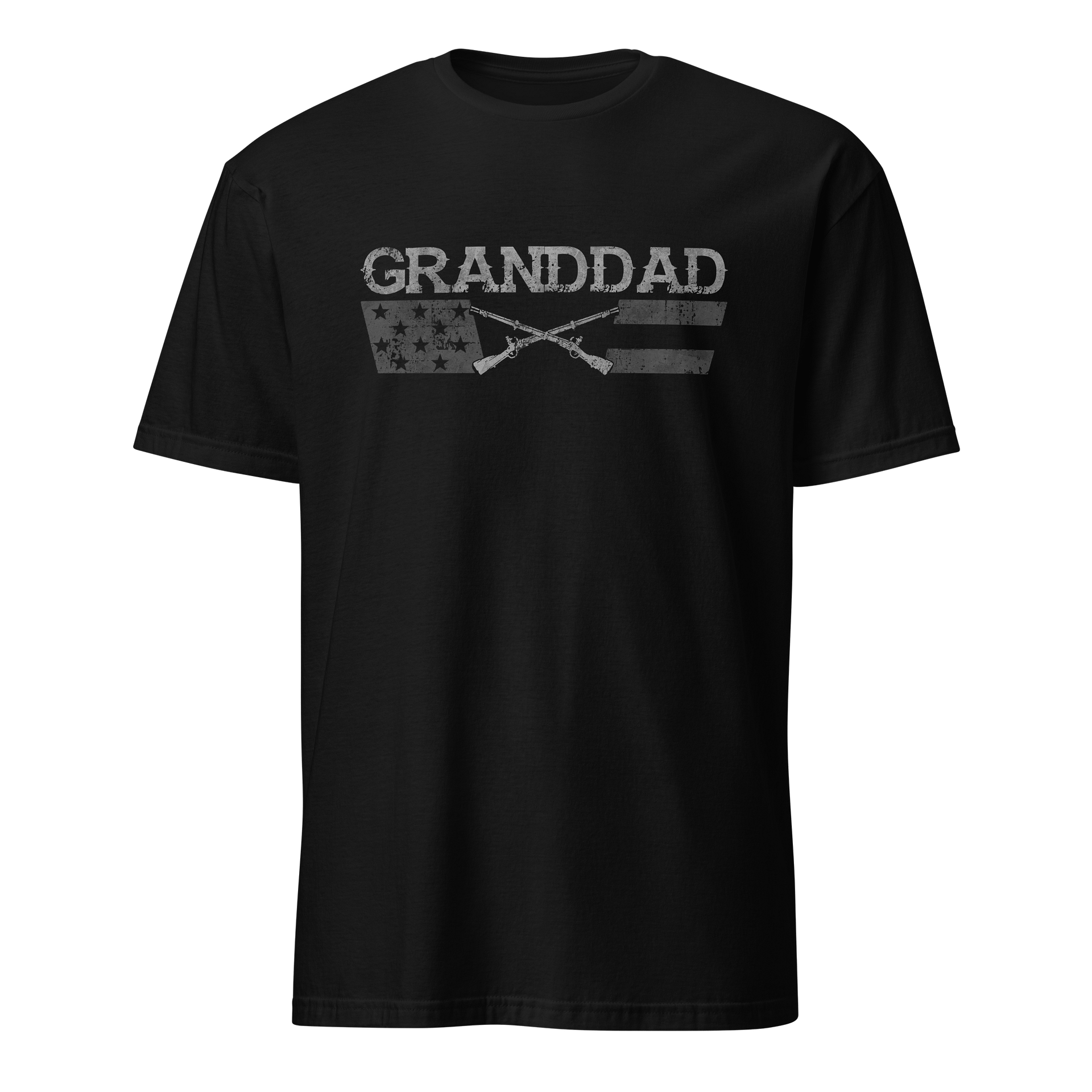 Granddad Patriot Logo product image (2)