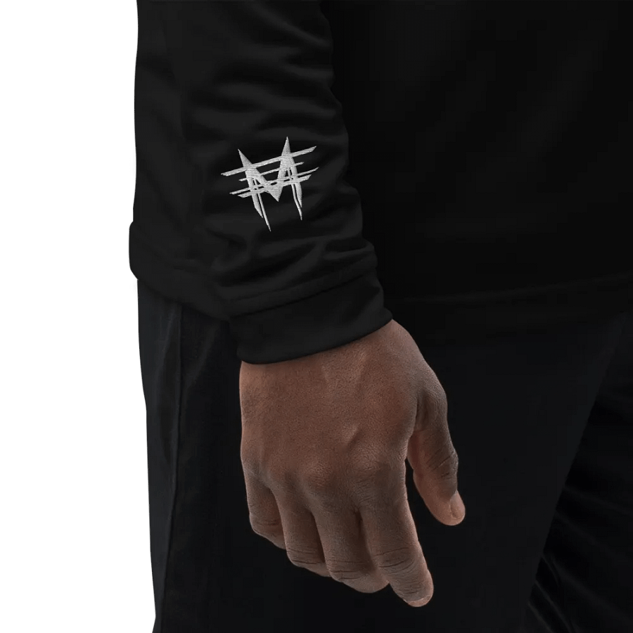 A/rmada Quarter Zip product image (3)