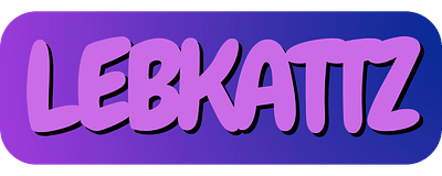 LebKattz Merch | LebKattz