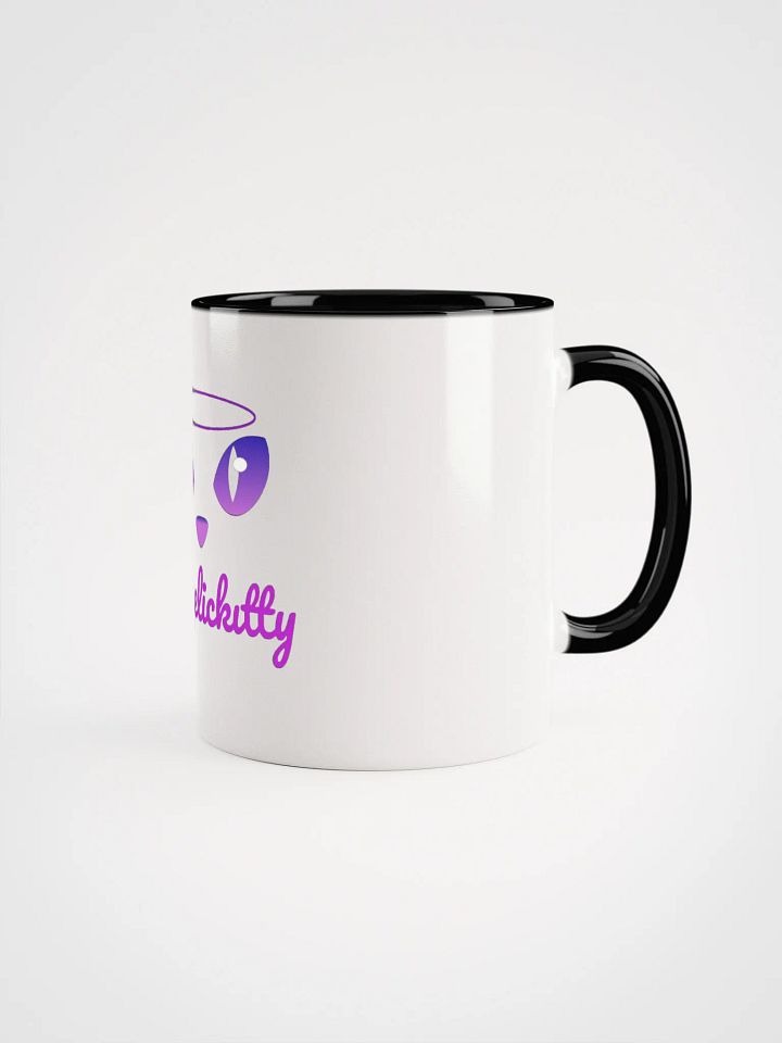 Angelickitty Logo Mug product image (6)