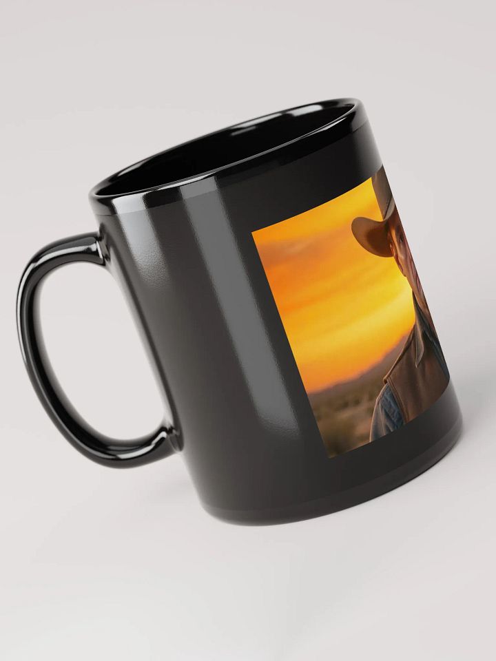 Texas Sheriff Judge Mug! product image (2)