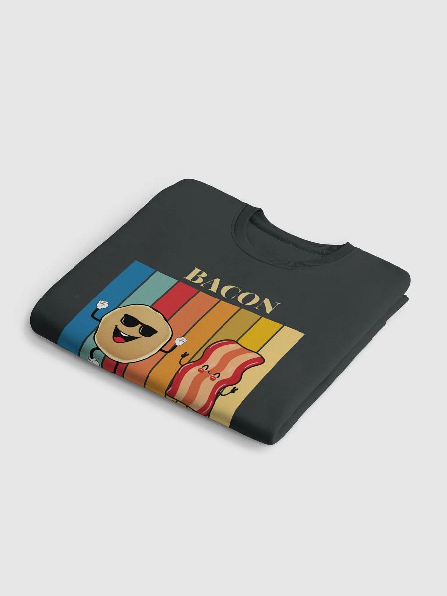 Bacon Pancakes product image (11)