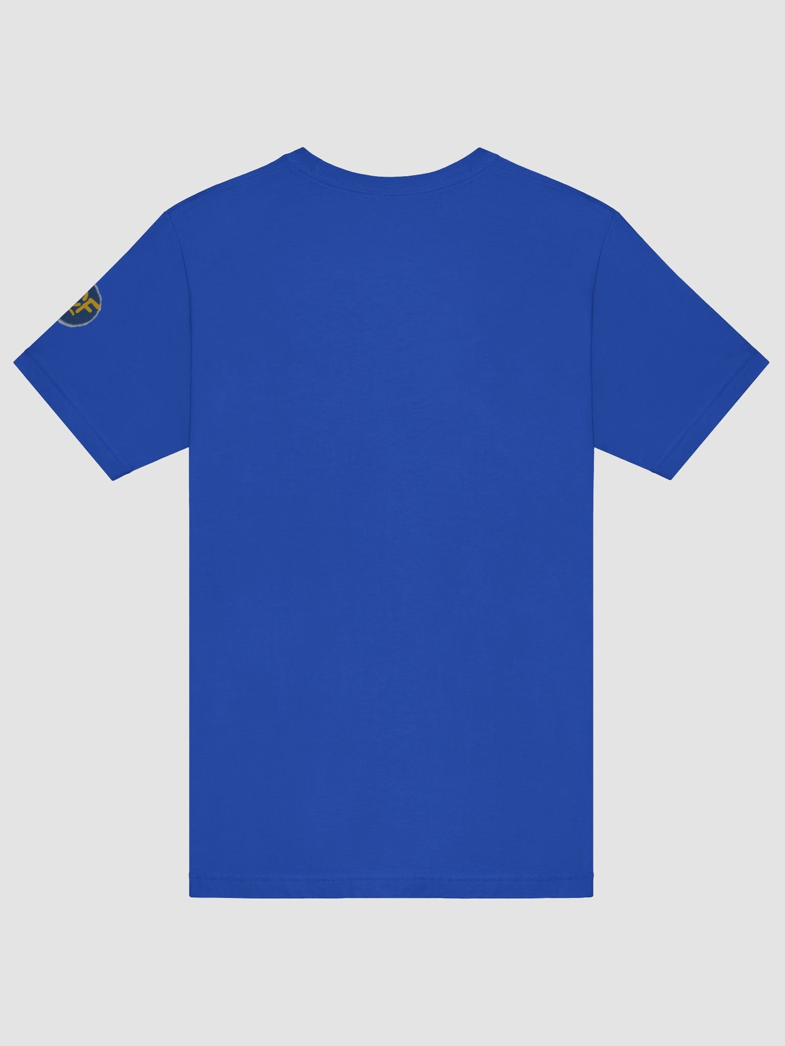 Ele's Error Short Sleeve T-Shirt product image (7)