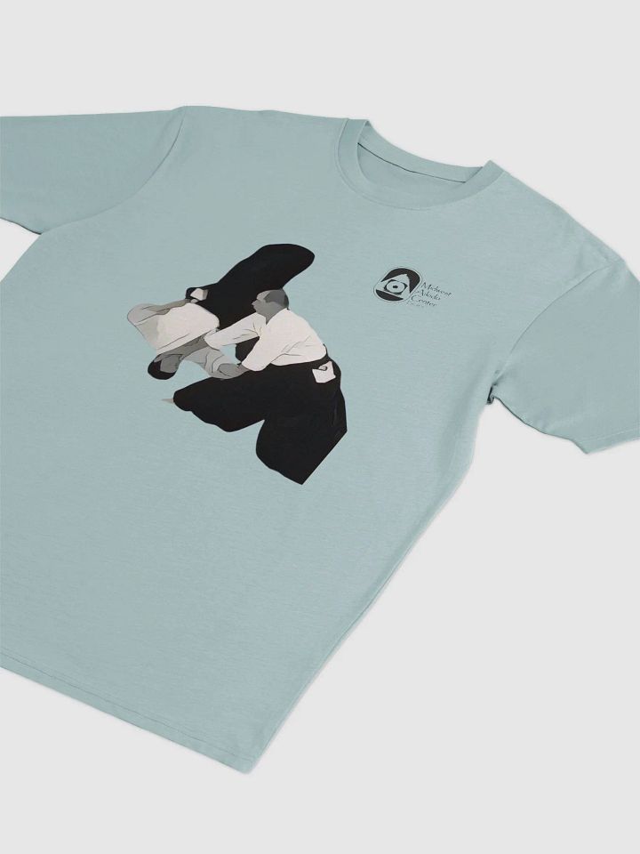 Ukemi Tee #1 product image (7)