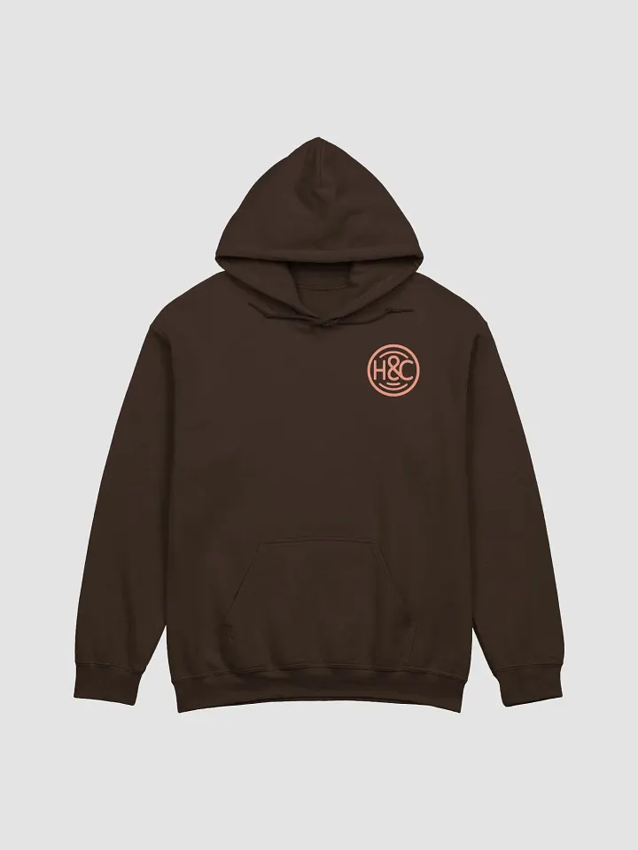 Hots&Cots Hoodie product image (1)