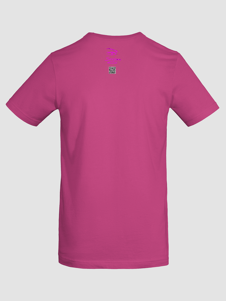 Queen of Issues Tee product image (68)