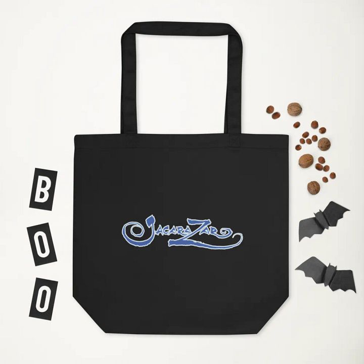 Jacara Zar Eco Bag product image (2)