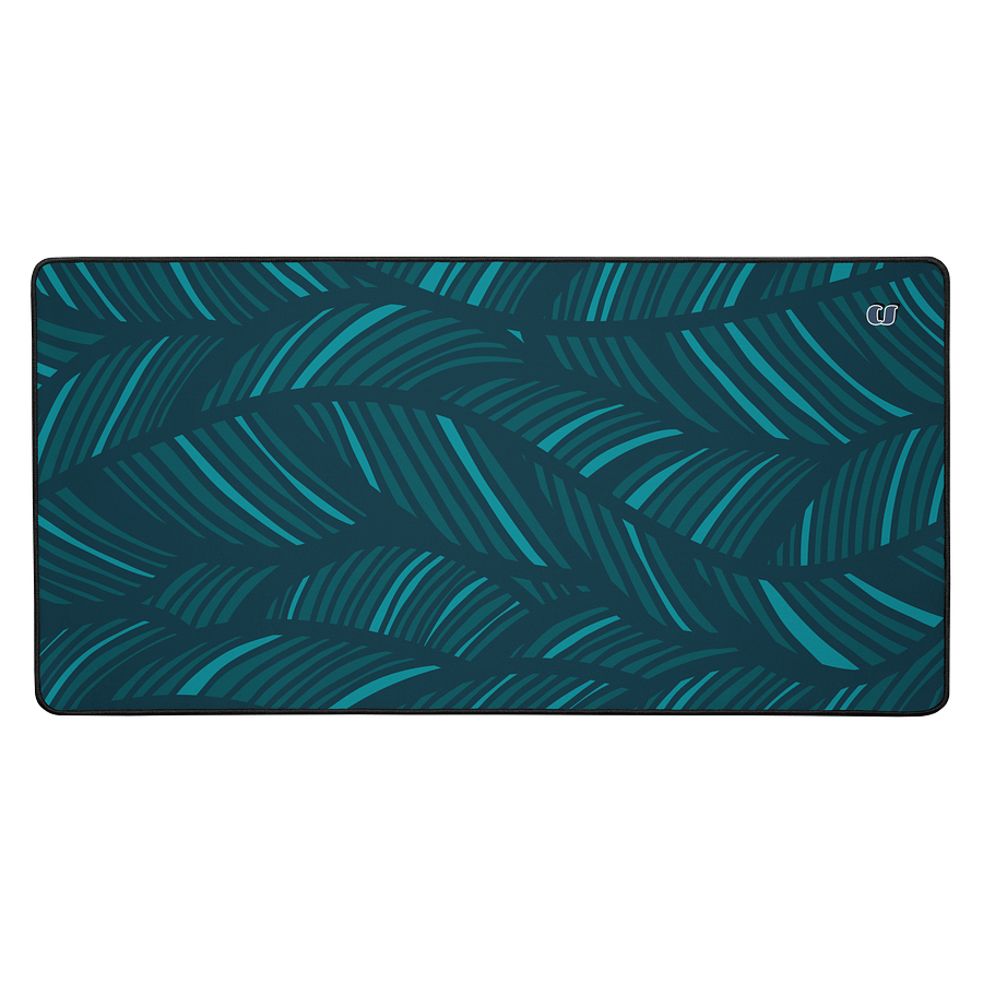 CS 16"x32" Desk Mat product image (1)