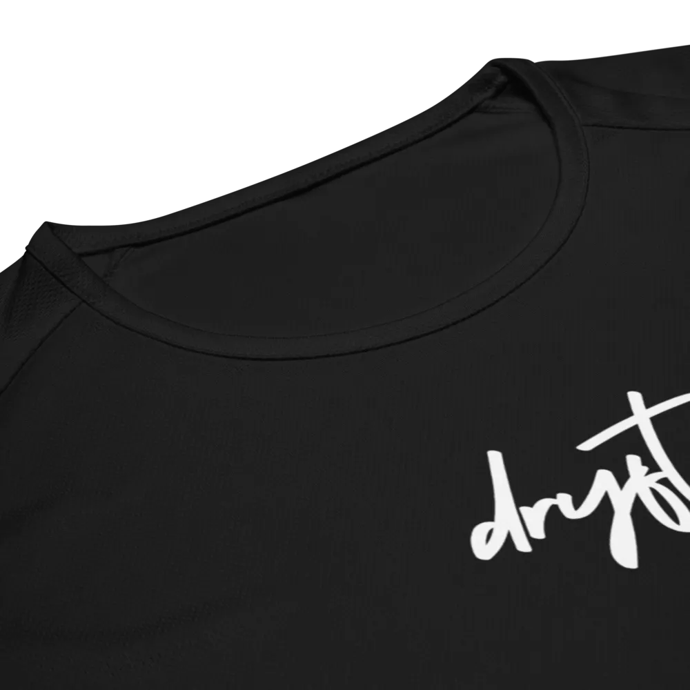 DryftFit Dynamic Flow Active Tee product image (2)