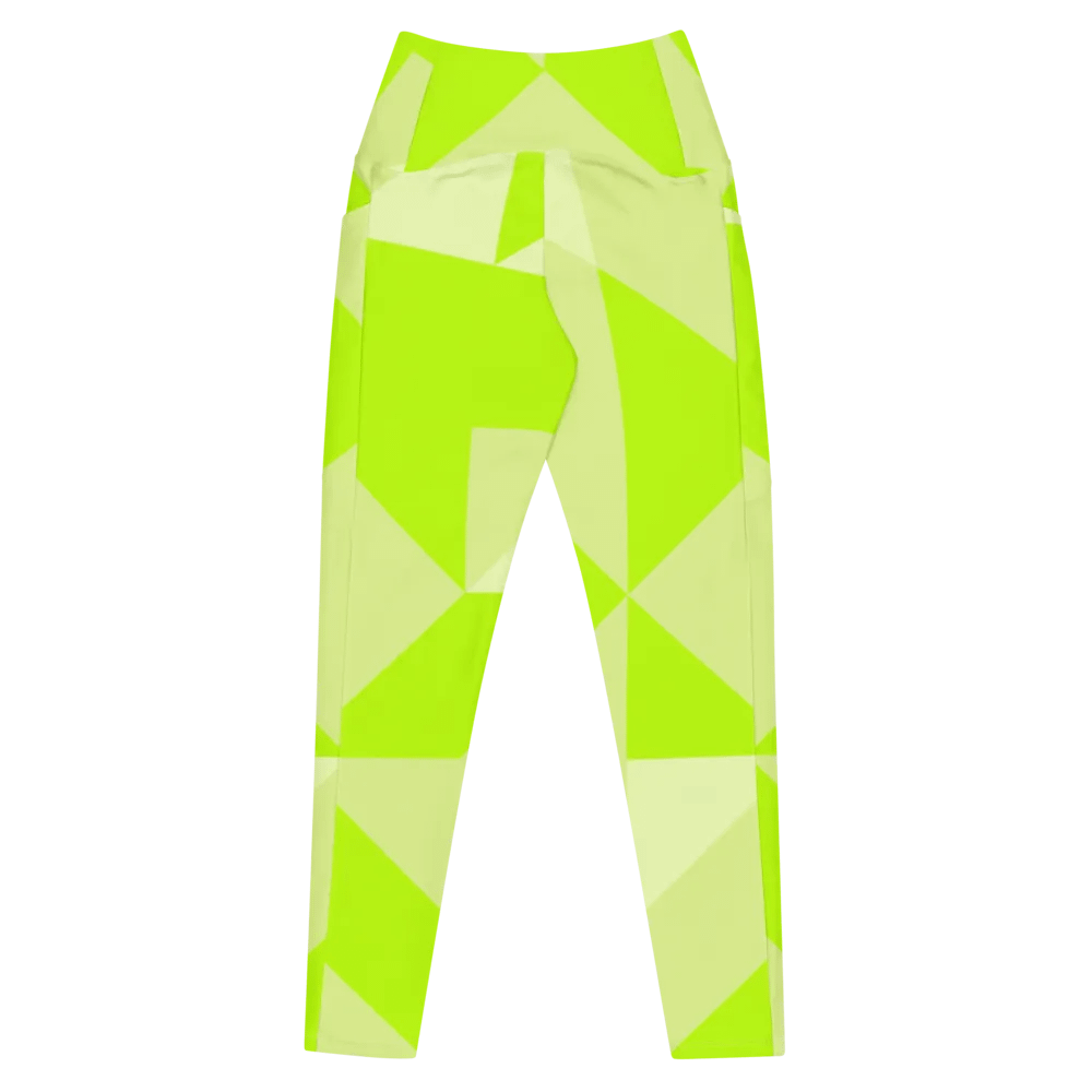 The Bethenny Pocket Leggings product image (10)