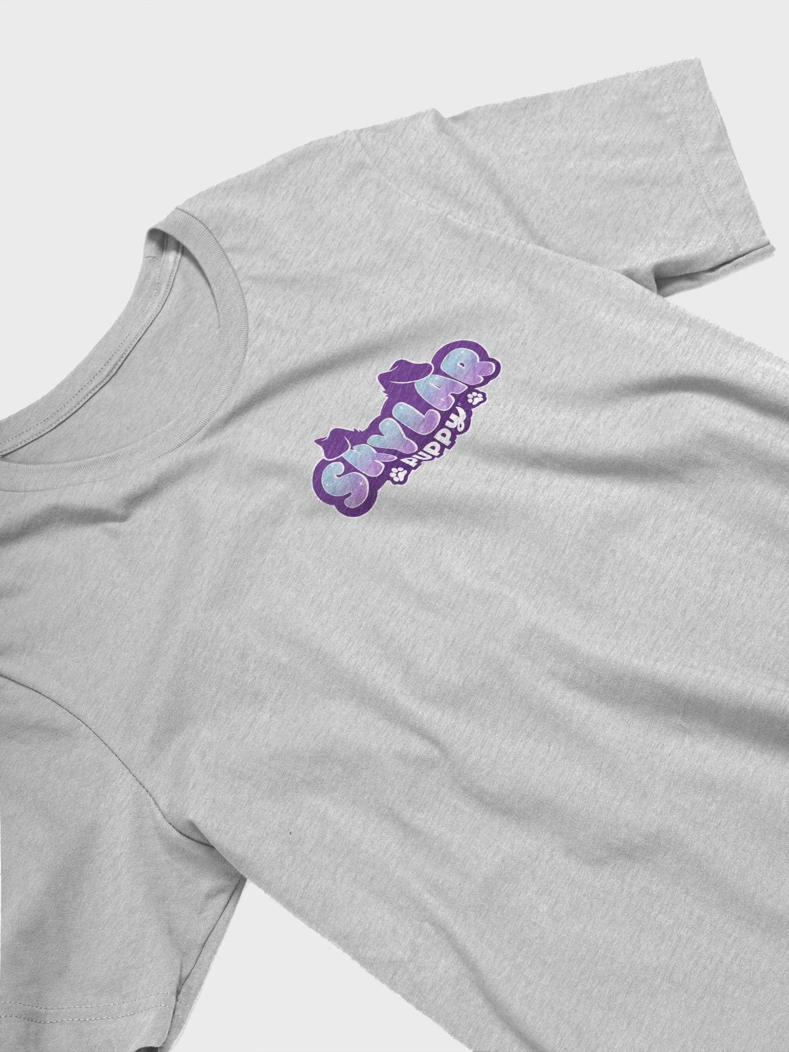 Skylar DBD Locker T-Shirt product image (36)
