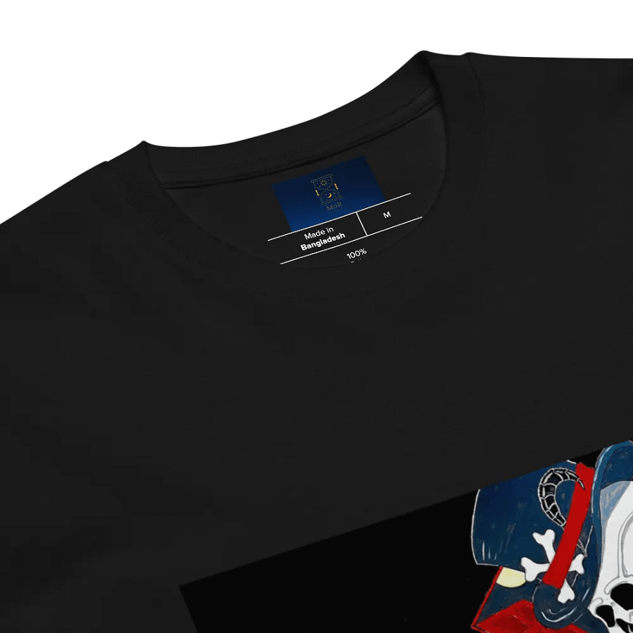 Necromancer's Elixir T-Shirt product image (6)