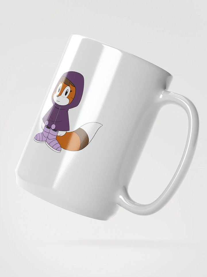 Classic Winter Cinder Mug product image (2)
