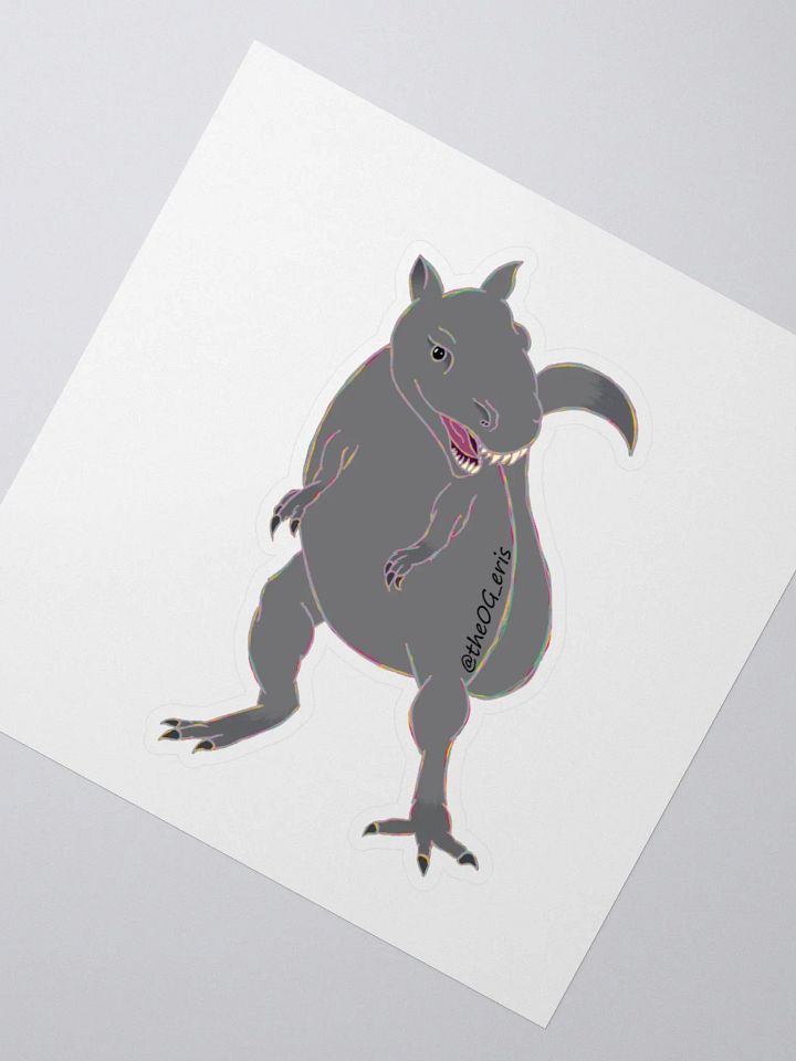 Squirrel Rex product image (6)
