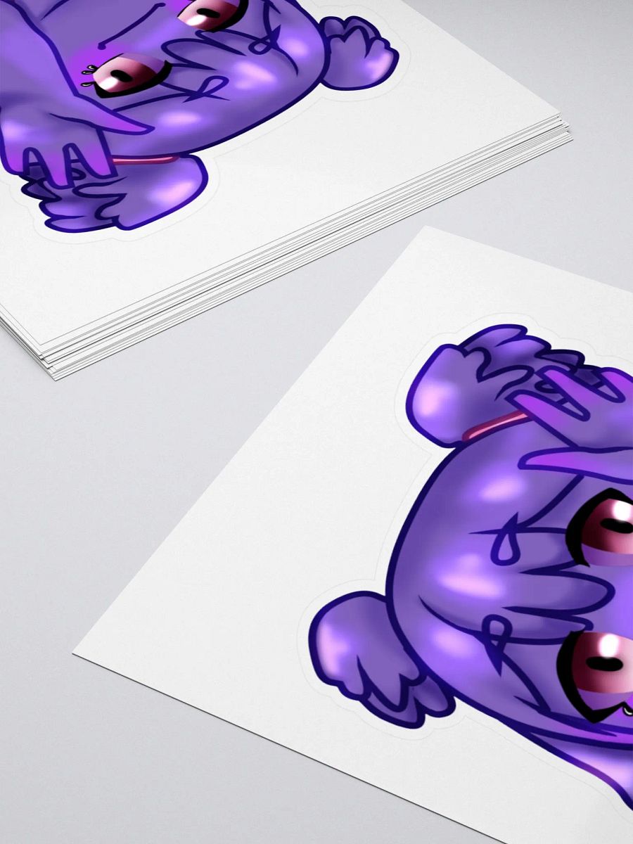 Ama Wave Sticker product image (4)