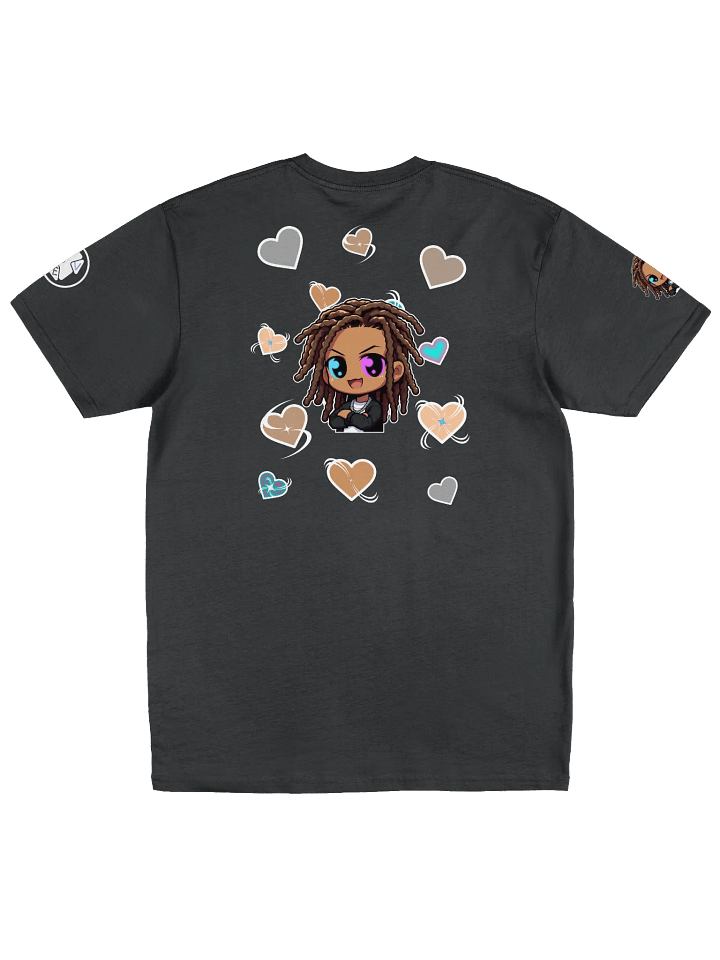 OG Badge Collector T-Shirt product image (1)