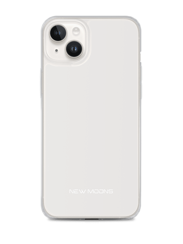 NEW MOONS MagSafe® Classic Lite Case for iPhone® product image (3)