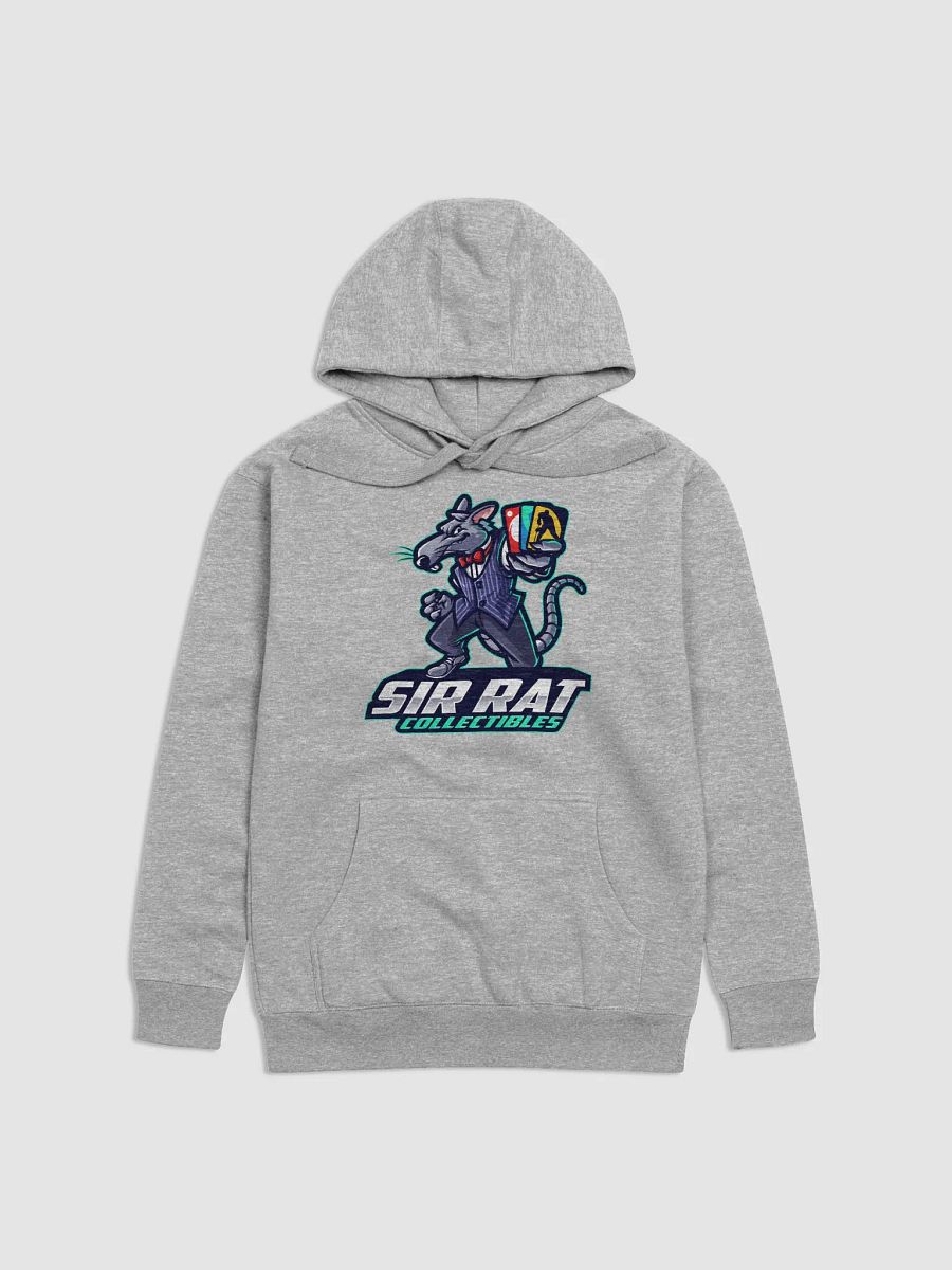 Sir Rat Unisex Hoodie product image (1)