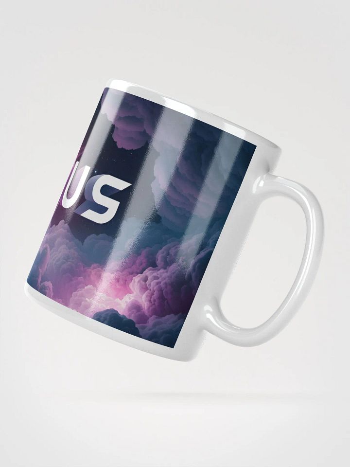 ☕️ **Uranus 2324 Mug** 🚀✨ product image (5)