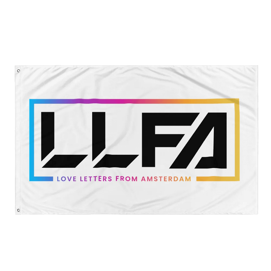 LLFA Flag product image (3)