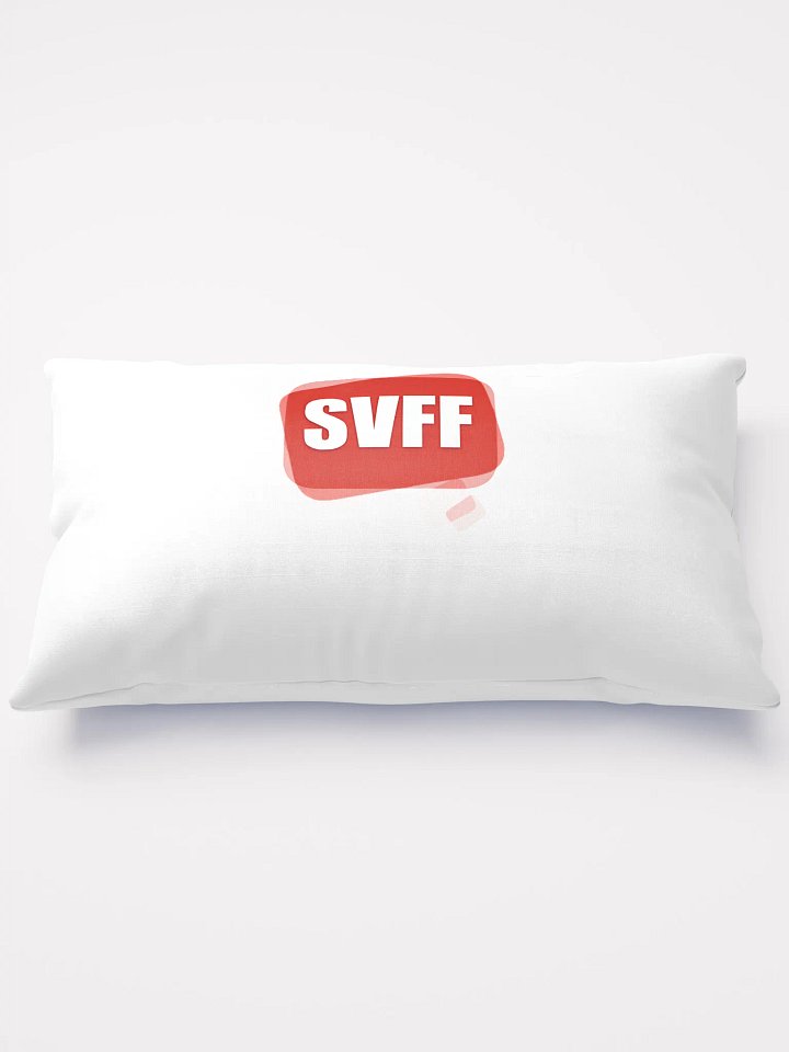SVFF Sweet Dreams Pillow product image (1)