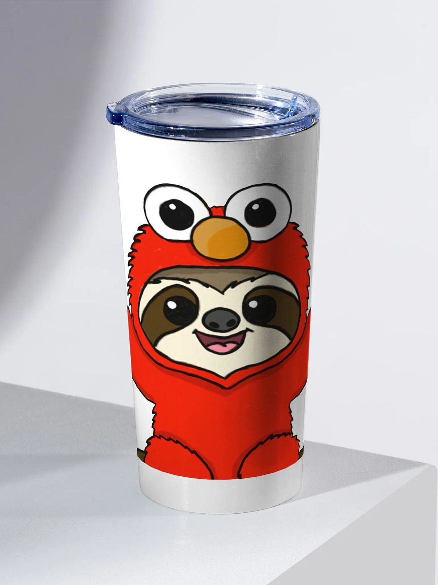 Insulated Tumbler - Elmo product image (2)