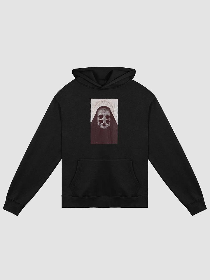 The Depth of Self-Delusion Hoodie product image (2)