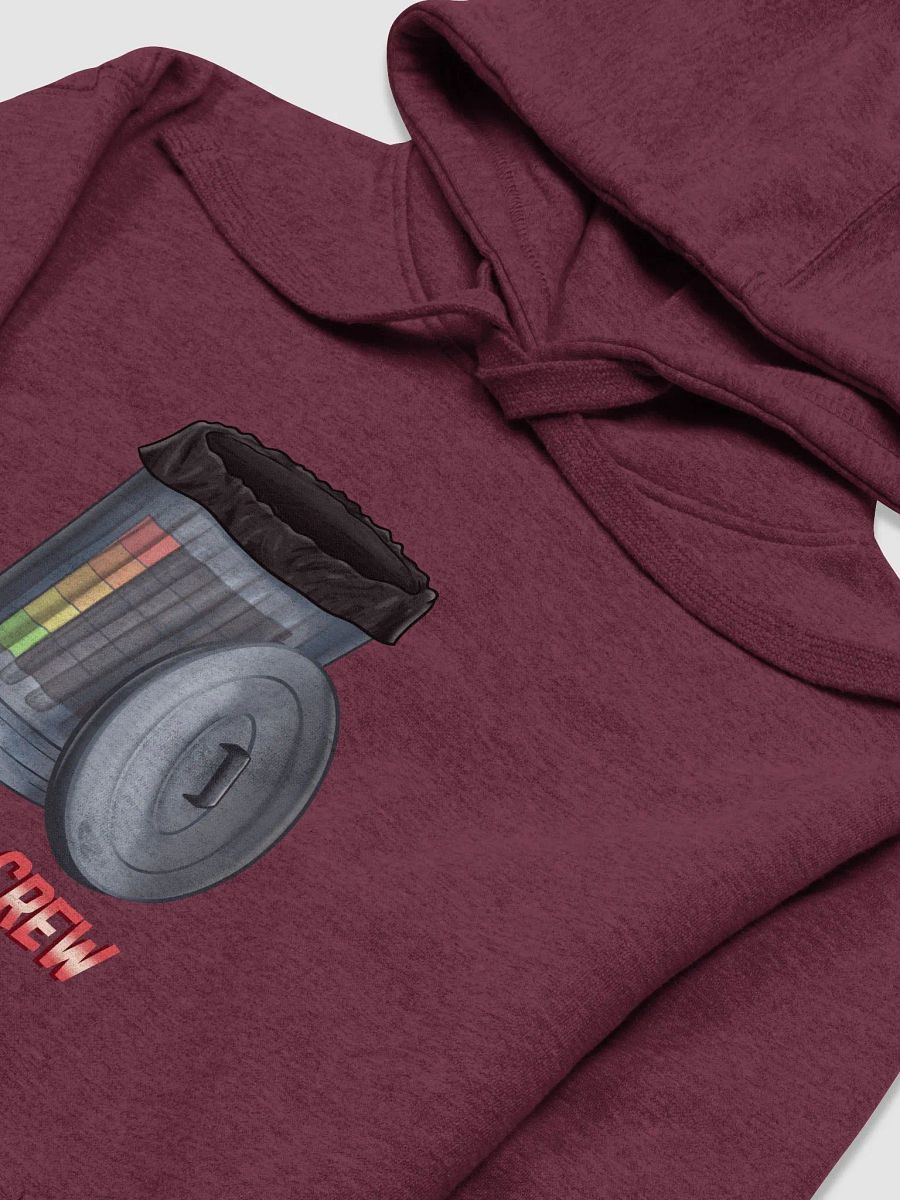 Less Than 2 Year Bin 'Em Hoodie Premium product image (4)