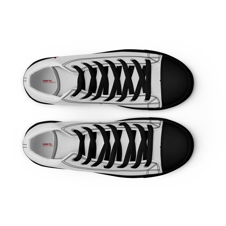 GRAND Men's High Top Shoes product image (12)