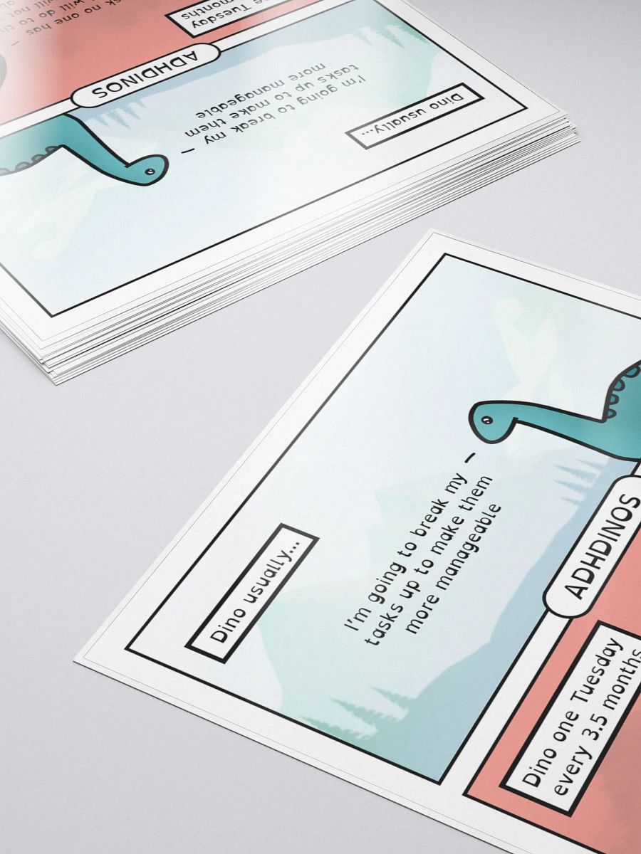 Comic #16 - Sticker product image (5)
