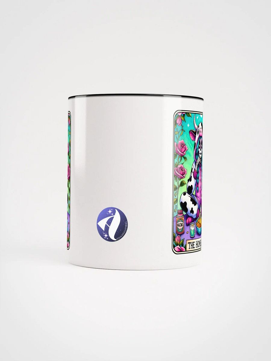 Day of the Dead The Homebody Ceramic Mug product image (31)