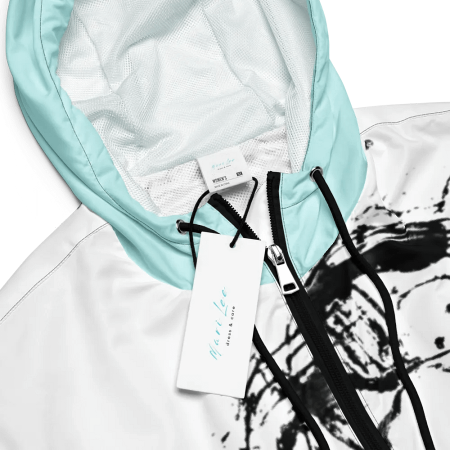 Windbreaker product image (5)