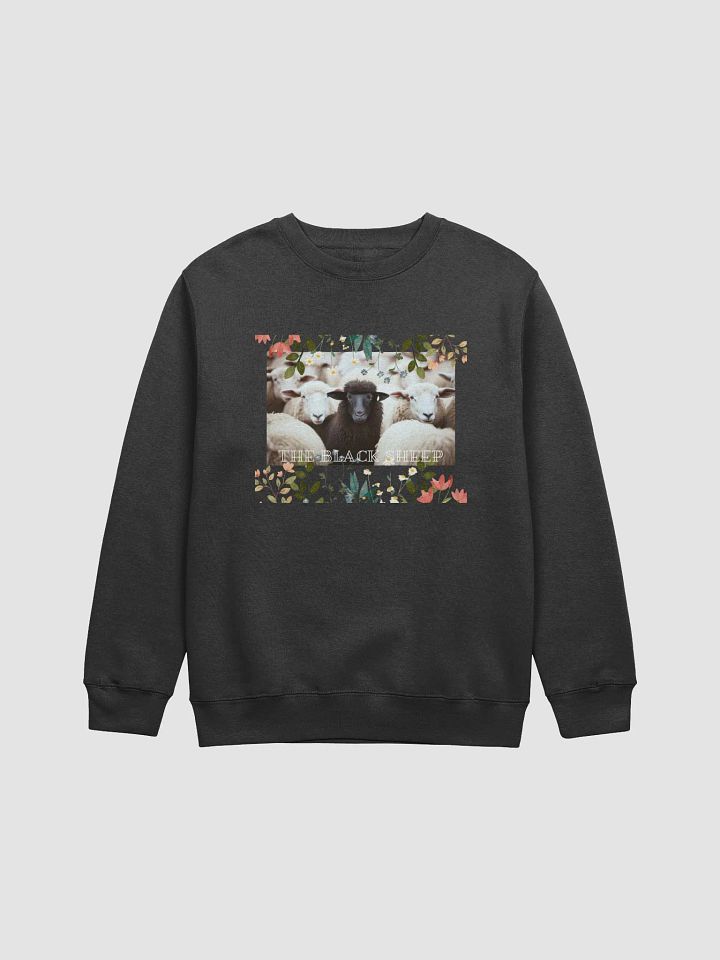 Black Sheep 2 product image (1)