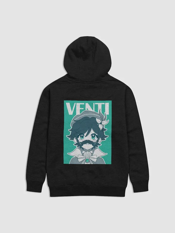 "90s ANIME VENTI" Hoodie product image (1)